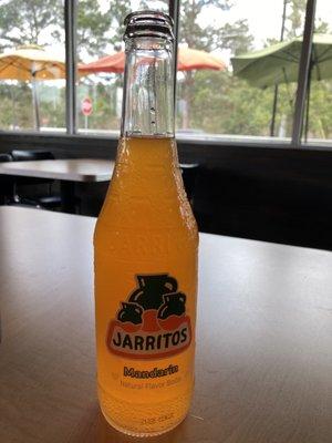 Jarritos!!