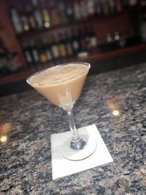 Chocolate Martini