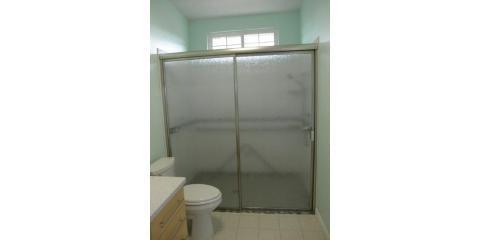 Shower Doors