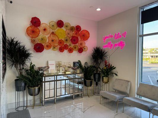 San Diego Nail Lounge 