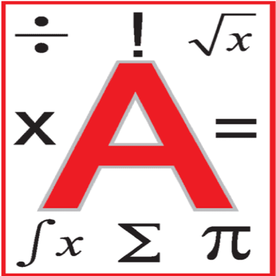 Math-A-Matics Tutoring, LLC Small Logo