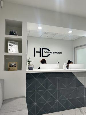 HD dental studios