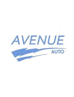 Avenue Auto Sales Inc