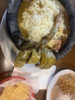 Molcajete