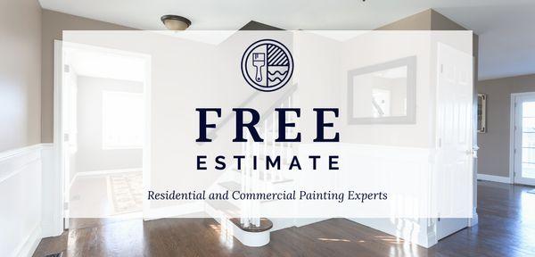 Free Virtual Estimates available on our website.