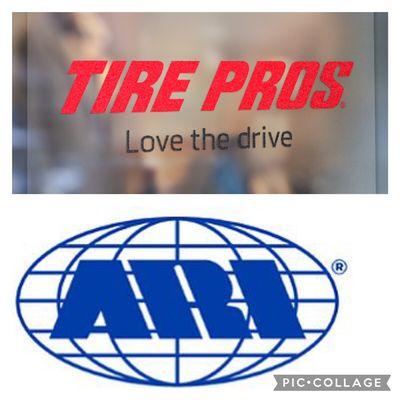 Tire Pros of Modesto