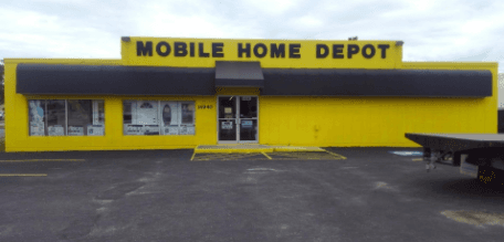 Mobile Home Depot