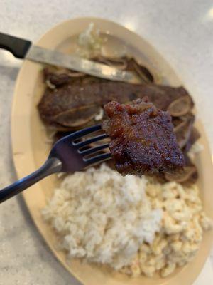 Short Ribs