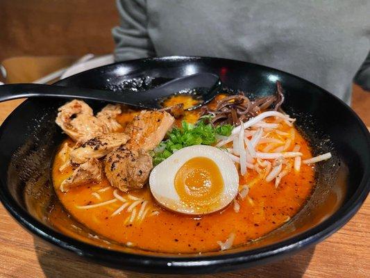 Kazu Ramen