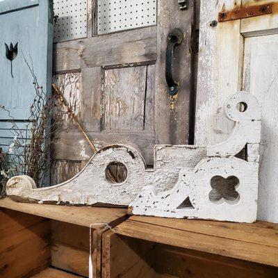 ReHouse Architectural Salvage