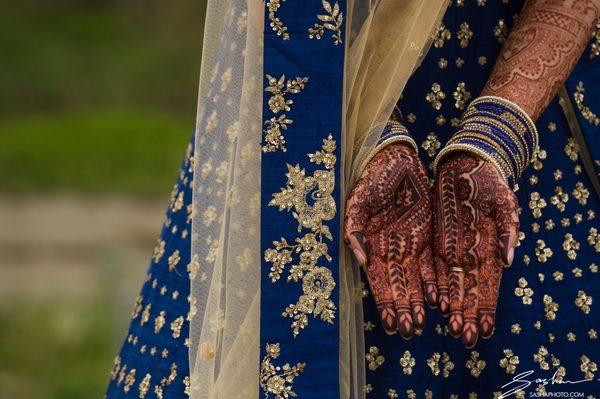 Bangles from Ahlishan.