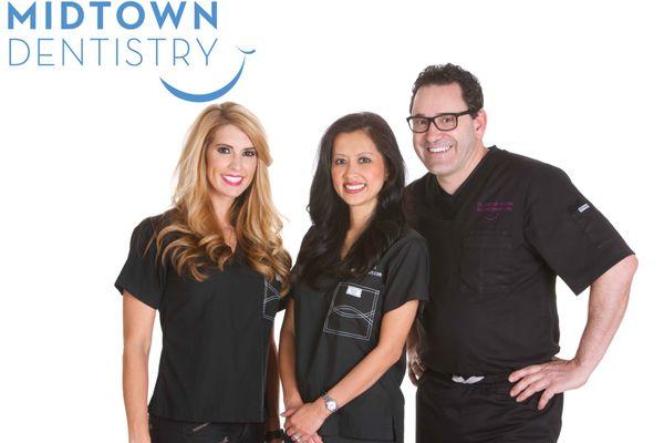 Midtown Dentistry Downtown