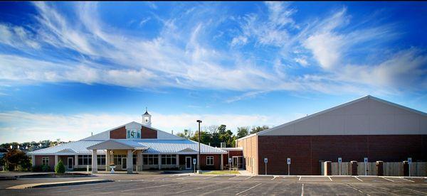 Florence Methodist Church