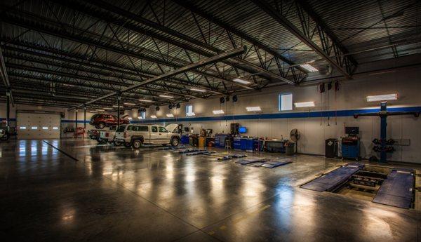 Check out Smith Chevrolet's Shop!