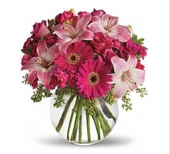 Millbury Towne Florist