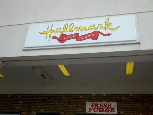 Hallmark