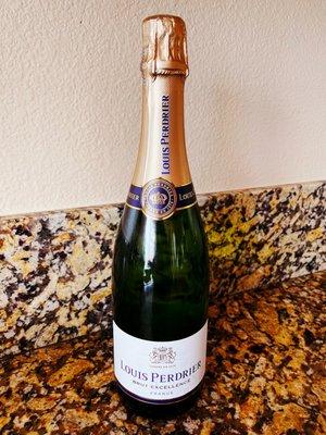 Louis Perdrier Brut Excellence