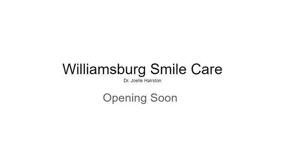 Williamsburg Smile Care