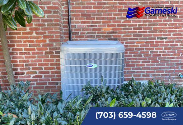 Garneski Air Conditioning & Heating Co