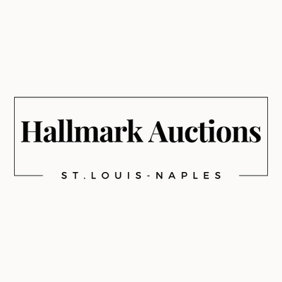 Hallmark Auctions and Consignments