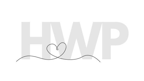 HWP is your go-to for all wedding planning needs!