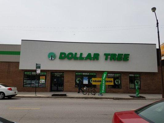 Dollar Tree