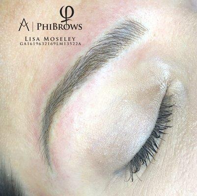 microblading