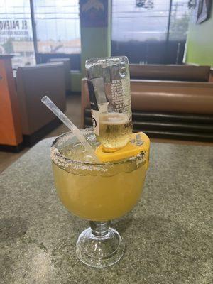 Corona-Rita