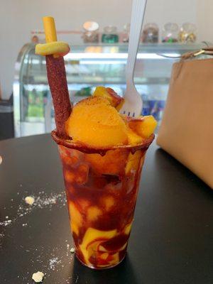 Mangonada