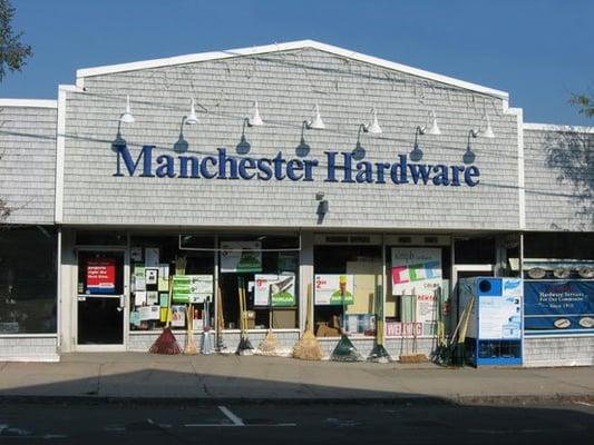 Manchester Hardware