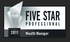 5 Star Professional Wealth Manager