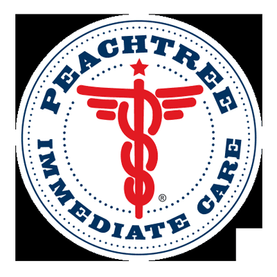 Peachtree Immediate Care logo