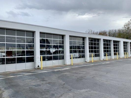 Durrence Layne Chevrolet Buick GMC, Claxton GA