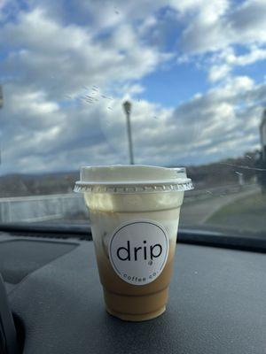 Drip Coffee