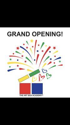 Open House! Join us Saturday June 5 for our Studio Grand Opening in Rolling Hills Estates 11:00-3:00!