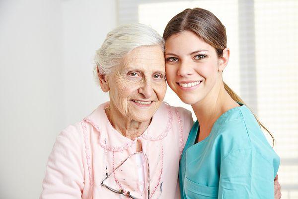 In Home Care, Sacramento area, CA