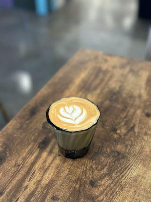 Cortado