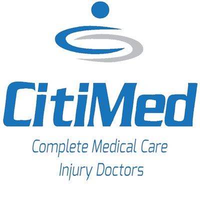 If you've been injured CitiMed can help.