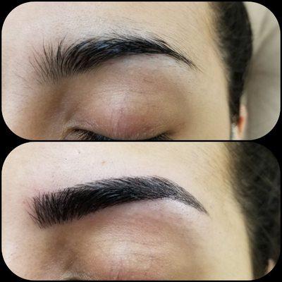 Microblading by Sudie