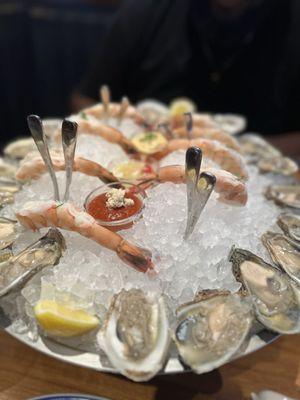 Seafood Bouquet