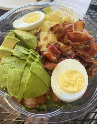 Cobb Salad