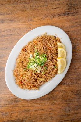 Pancit Bihon