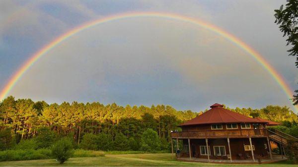 Sevenoaks Retreat Center