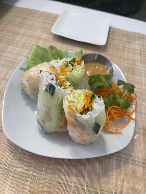 Summer Rolls