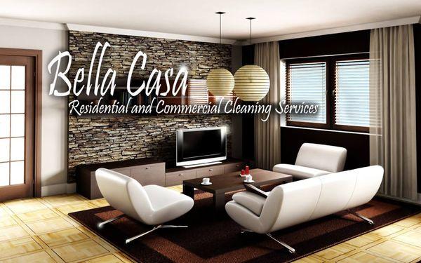 Bella Casa Cleaning Services