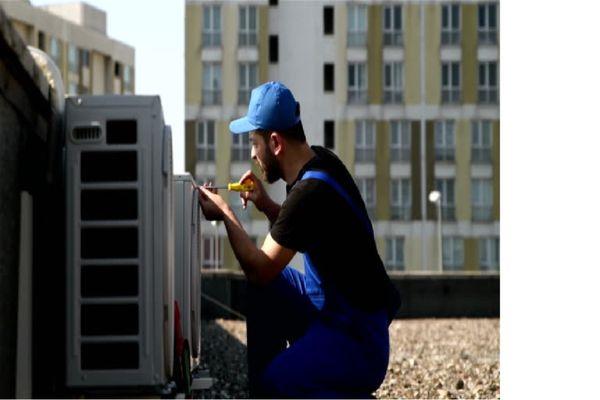 Air Conditioning Repair