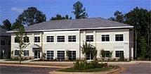 Dr. Ira Tucker & Associates - Office in Cary, NC