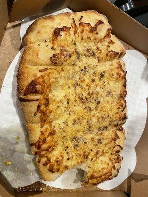 Cheesy Bread