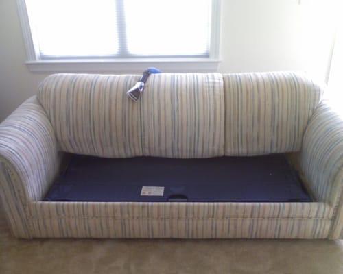 Upholstery/Furniture Cleaning