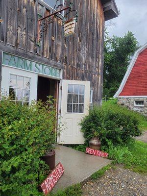 Cricket Creek Farm